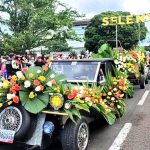 Eduin Becerra firma en el Cristo su título de campeón