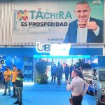 Gobernador Bernal: La Vuelta al Táchira ha cobrado la prestancia que la caracteriza