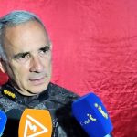 Equipo de infraestructura desplegado en Santa Elena vía El Mirador Rubio