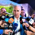 Táchira se sumó a la caravana por la paz y soberanía