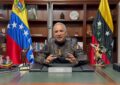 Venezuela cierra frontera  con Colombia de manera provisional