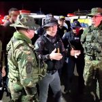 Jhonny Araujo gana la etapa y es líder de la Vuelta al Táchira