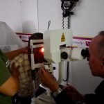 Gobernador Bernal: No hay motivos para cerrar la frontera existe un control absoluto en seguridad