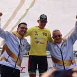 Gobernador Freddy Bernal: La Vuelta es parte de nuestra identidad como tachirenses