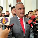 Jornada de Capsulotomía con Láser  benefició a 133 pacientes intervenidos en el Hospital Militar