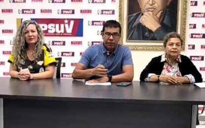 Táchira: Cuerpos Legislativos  juramentan sus directivas por la paz y prosperidad