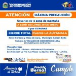 Mayoría calificada eligió al concejal Caleb Bautista como presidente de la Cámara de Guásimos