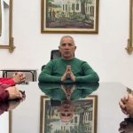 Entregan alimentos a 158 adultos mayores de Capacho Nuevo