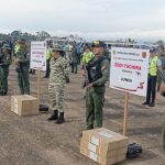 Táchira contará con un Centro de Alto Rendimiento para la formación futbolística
