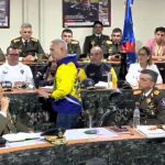 Venezuela cierra frontera  con Colombia de manera provisional