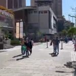 Táchira: FANB reafirma lealtad al presidente Maduro y rechaza sanciones contra los venezolanos