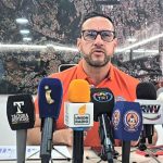 Gobernador Bernal: No hay motivos para cerrar la frontera existe un control absoluto en seguridad