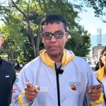 Gobernador Bernal: La Vuelta al Táchira ha cobrado la prestancia que la caracteriza