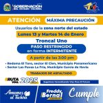 Edwin Torres sólido en Santa Bárbara