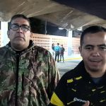 Venezuela cierra frontera  con Colombia de manera provisional