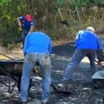 Colombia recibe tercer avión con deportados de EEUU tras tensión