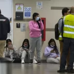 Aplican asfaltado entre Toico y el Seminario de Palmira en Guásimos