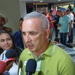 Táchira desplegó 5 mil funcionarios en operativo Carnavales Seguros 2025