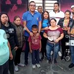 Trabajos en El Arrecostón próximos a culminar