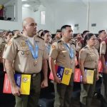 Gobernación  honra el compromiso con los medallistas del Táchira en los JDNJ 2024