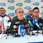 Operadas 200 personas con Cataratas y Pterigión por articulación de la Fundación Familia Tachirense