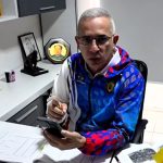 Municipio García de Hevia Celebró: 1era edición Carrera por la Juventud La Fría 2025