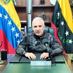 Gobernador Freddy Bernal entregó Oferta Exportable del Táchira al Embajador de la India