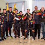 Efectivos de la GNB se gradúan en TSU con el programa de Acreditación de Saberes