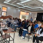 Autoridades y docentes intercambiaron propuestas sobre política educativa en Táchira