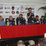 Gobernador Freddy Bernal entregó Oferta Exportable del Táchira al Embajador de la India