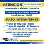 Gobernación  honra el compromiso con los medallistas del Táchira en los JDNJ 2024