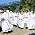 Con más de mil 200 competidores se cumple la Media Maratón San Sebastián 2025