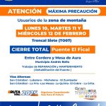 Plan Quirúrgico atendió casos con  hendiduras del labio palatino y hernias