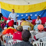 40 años esperaron en Ureña por recuperación de cancha deportiva