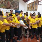 Se instaló Sala de Alto Nivel para la construcción colectiva de proyectos