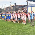 Se instaló Sala de Alto Nivel para la construcción colectiva de proyectos