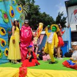 Prótesis Dentales fueron entregadas a más de 300 adultos mayores y jóvenes tachirenses