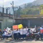 Tachirenses plasman su firma en rechazo al secuestro de los venezolanos en El Salvador