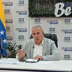 Gobernador Freddy Bernal: se desmanteló el corazón de una red de delitos informáticos que operaba desde Táchira 