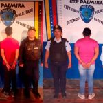 Tachirenses plasman su firma en rechazo al secuestro de los venezolanos en El Salvador