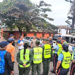 Cámara de Turismo del Táchira plantea a diplomático de Egipto realizar vuelos directos