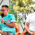 Se cuantifican 16 fallas geológicas que afectan la vialidad de la Local 09