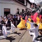 Santa Ana sede del Campeonato Nacional Cross Country