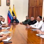 Gobernador del Táchira rechaza las acciones contra migrantes venezolanos
