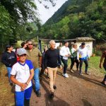 «Los poetas sueñan con un mundo mejor. Nosotros los políticos tratamos de hacer ese sueño realidad»