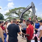 Gobernador Bernal: El Poder Popular es la base fundamental de la transformación social