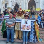 Juez de EE.UU dictaminó su inocencia y lo mandaron a El Salvador