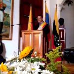 Mil 100 efectivos de seguridad resguardarán el 1er juego de la Conmebol Libertadores