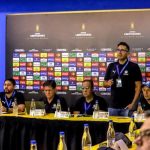 Detenido por hurtar teléfono en Farmacia de la avenida Carabobo