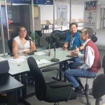 Detenido por hurtar teléfono en Farmacia de la avenida Carabobo